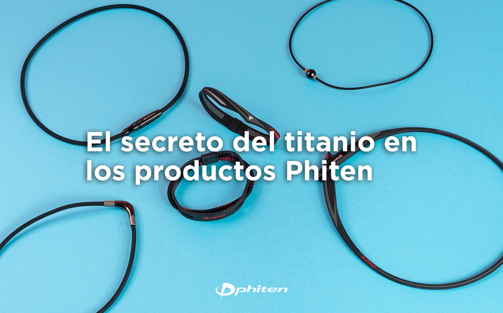 El secreto del titanio en los productos