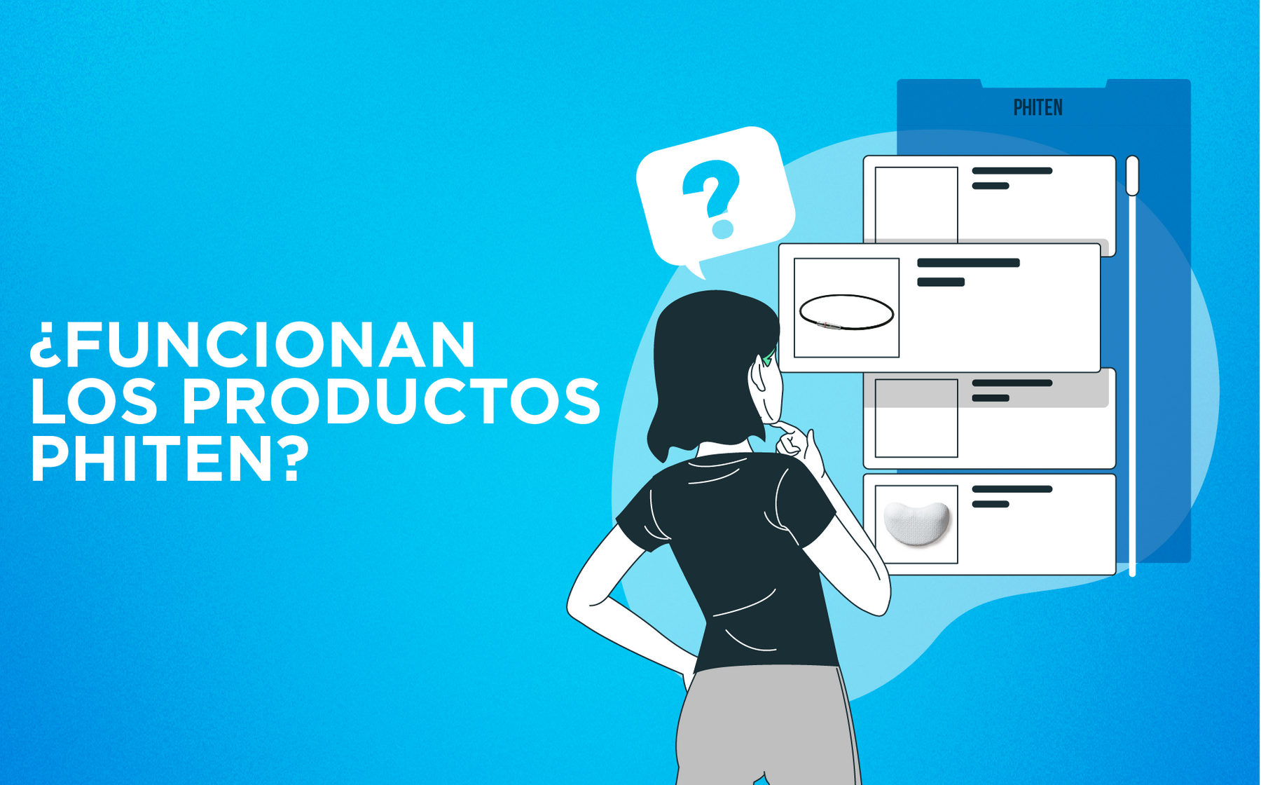 ¿Funcionan los productos Phiten?