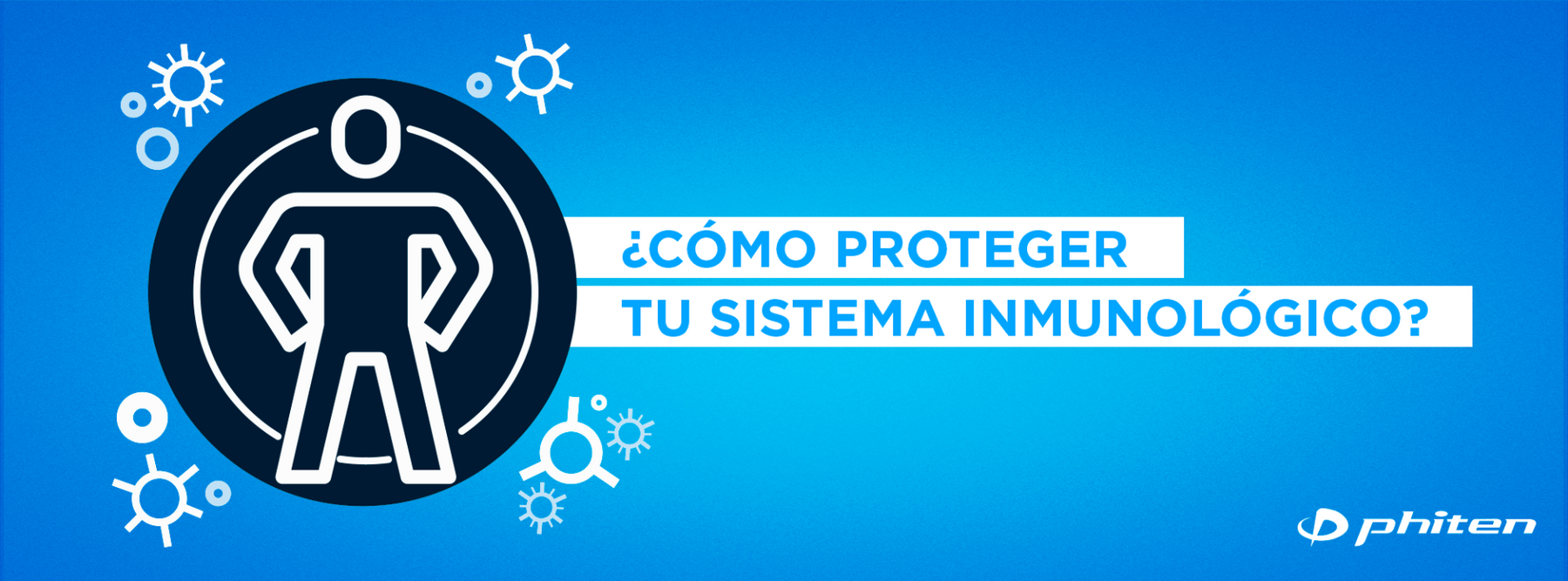 Cómo proteger tu sistema inmunológico