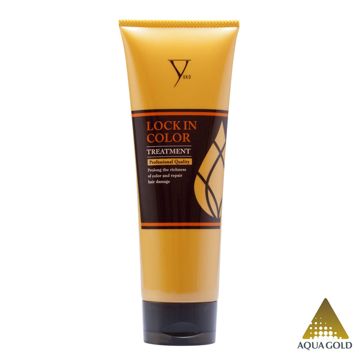 Tratamiento Reparador Yuko para Cabello Teñido