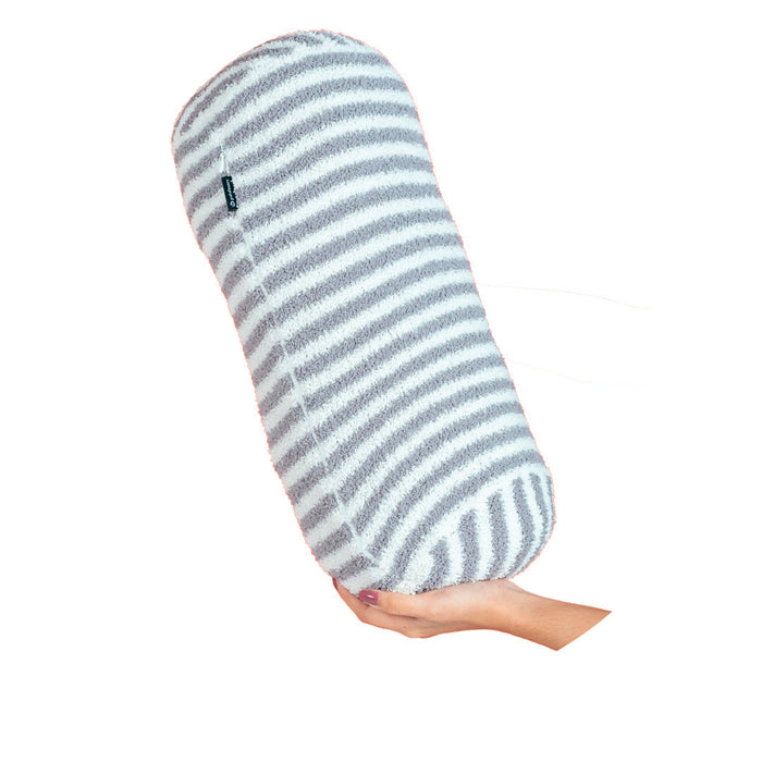 Cushion cojín cilíndrico