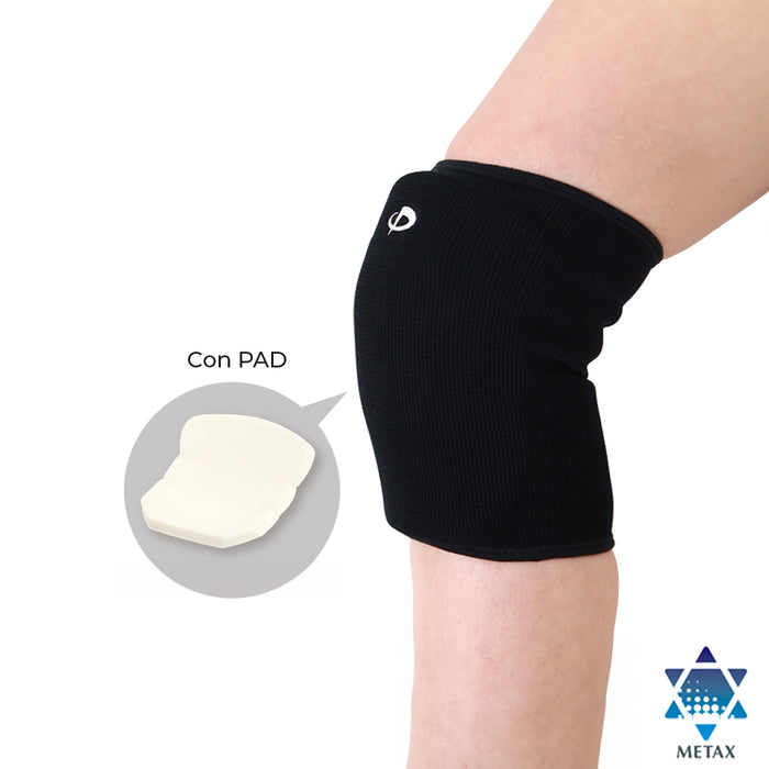 Rodillera para Voleibol con Pad