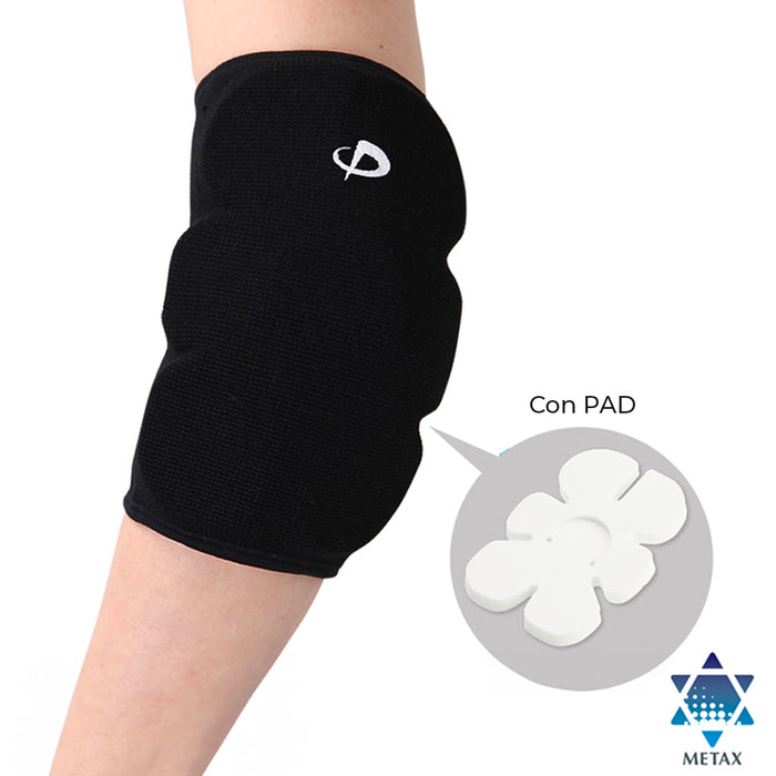 Codera para Voleibol con Pad