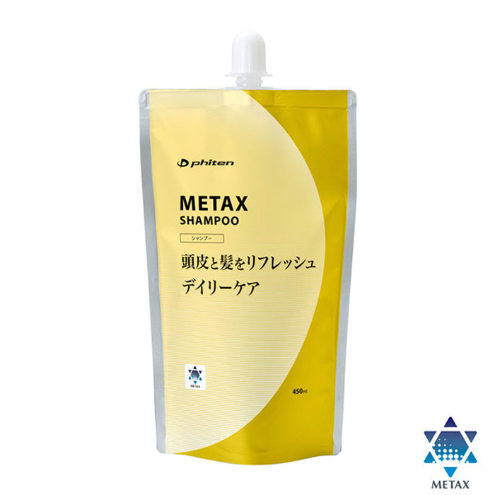 Shampoo Metax