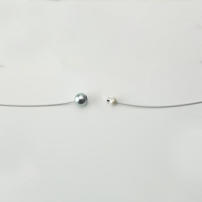 Collar Wire Extreme Mirror Ball Twin