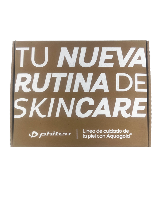 5 Pasos Básicos Skin Care