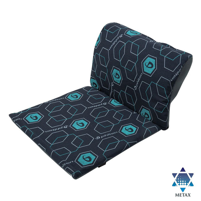 Cojín de Asiento Aero Cradle Doble