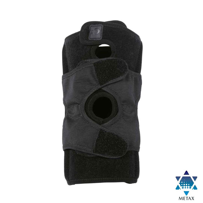 Rodillera Ajustable Lesiones Metax