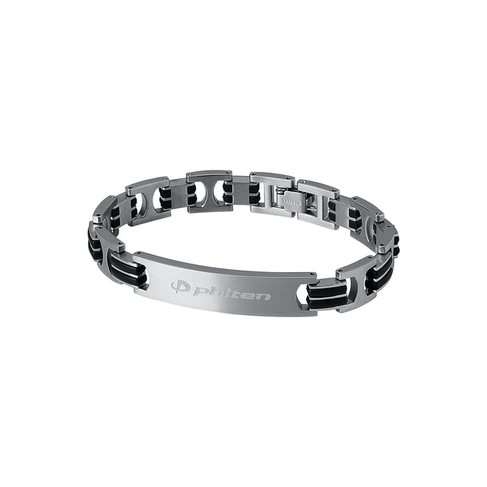 Pulsera de Titanio Metax (wide)