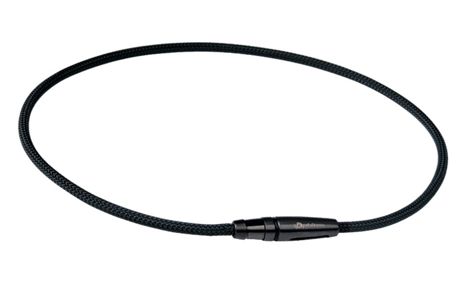 Collar con titanio x100 Rakuwa Leash
