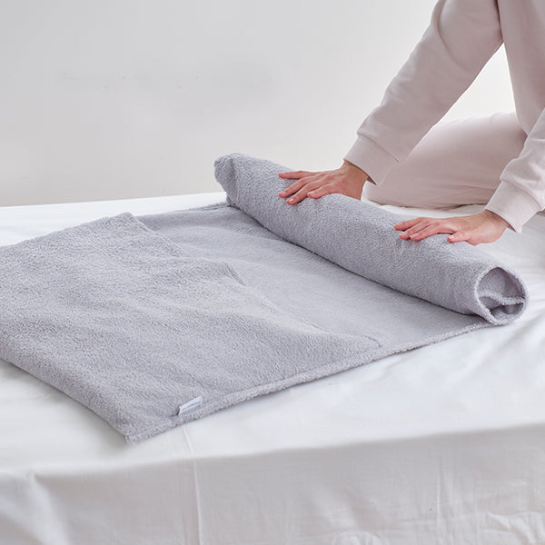 Almohada de Toalla Star Series