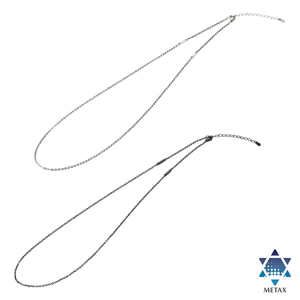 Collar de Cadena de Titanio Basic