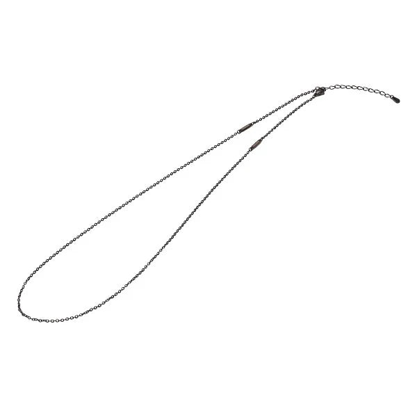 Collar de Cadena de Titanio Basic