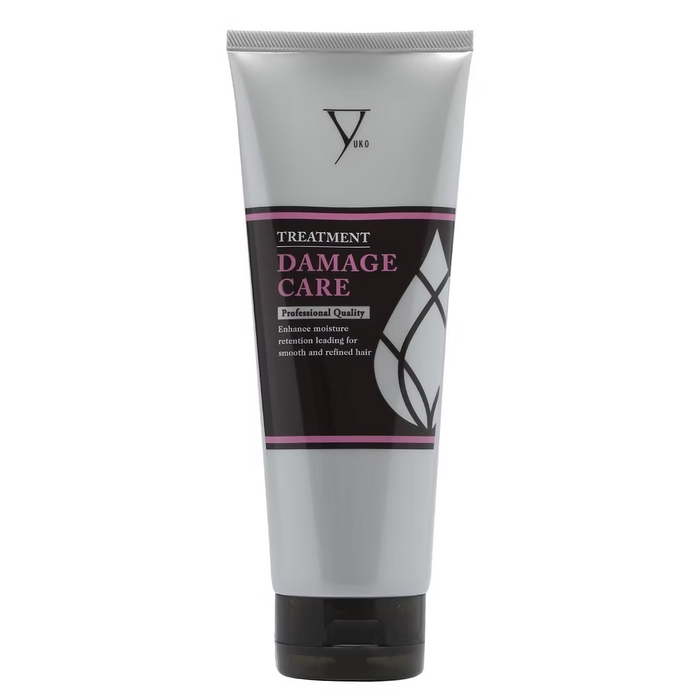 Tratamiento Reparador para Cabello Yuko