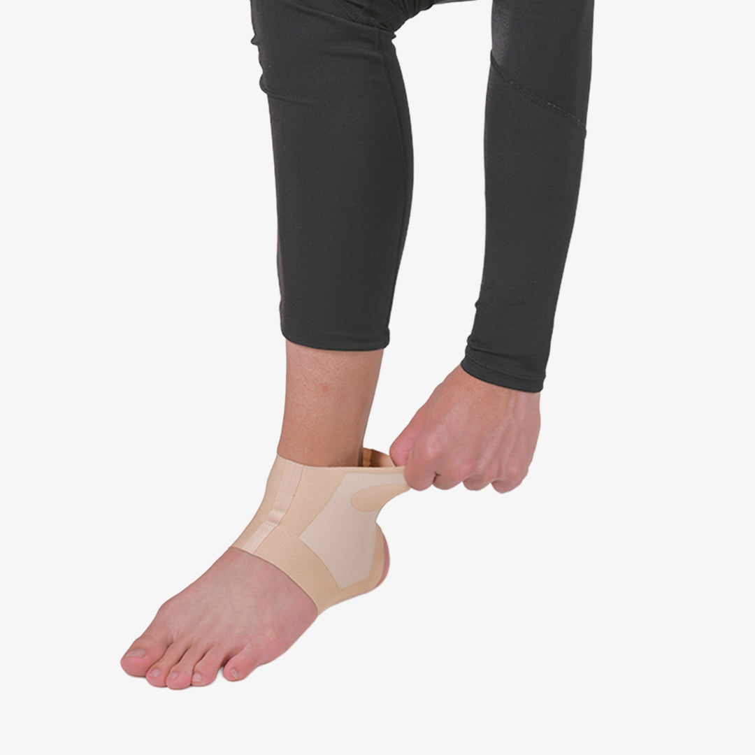 Tobillera Suave Nano Metax