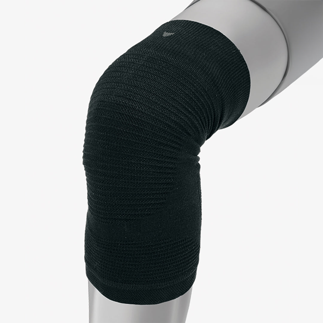 Rodillera Suave Nano Metax