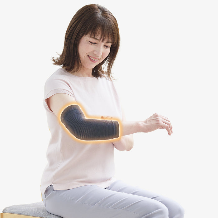 Soporte Suave para Codo Nano Metax