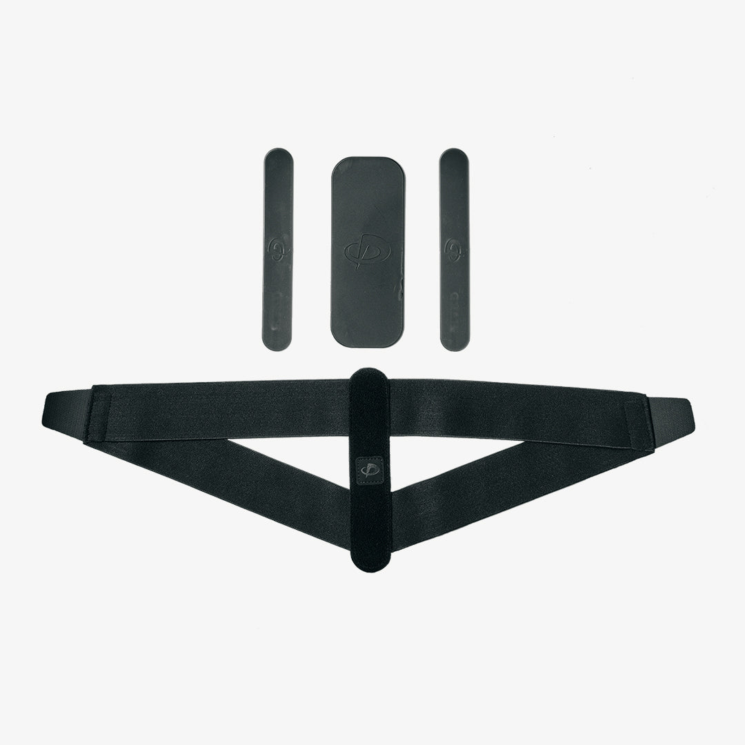 Faja Lumbar Firme Nano Metax