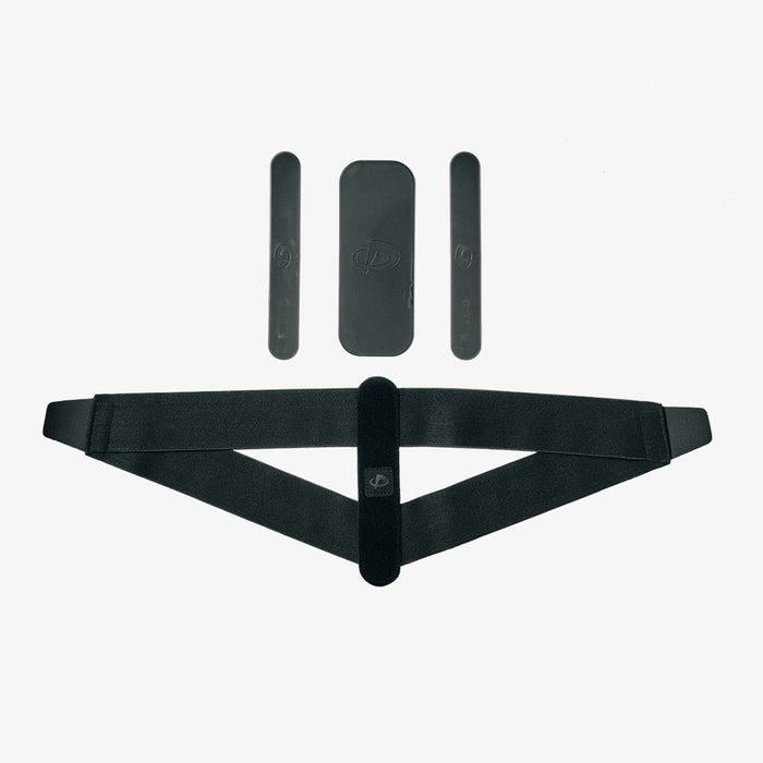 Faja Lumbar Firme Nano Metax
