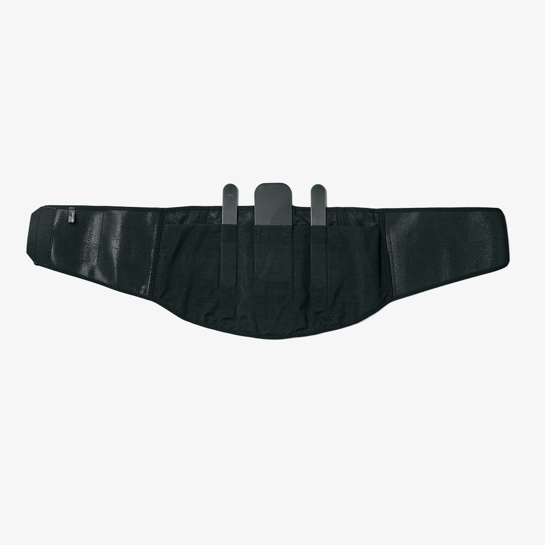 Faja Lumbar Firme Nano Metax