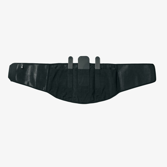 Faja Lumbar Firme Nano Metax