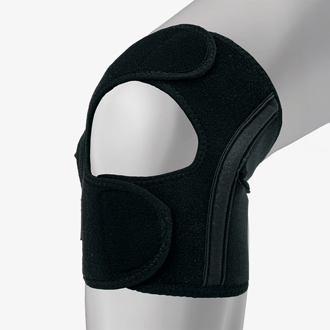 Rodillera Básica Ajustable Nano Metax