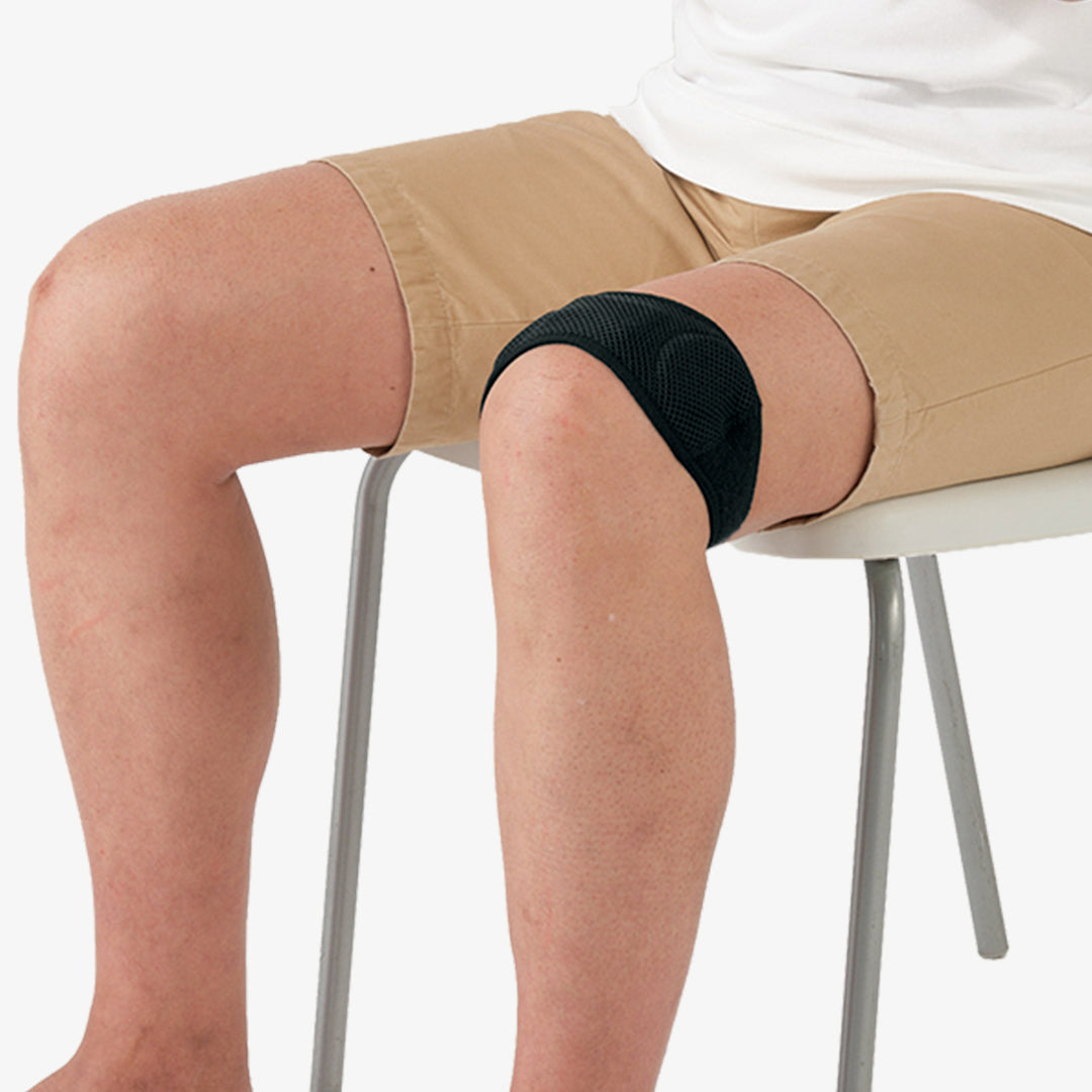 Banda Firme para Rodilla Nano Metax