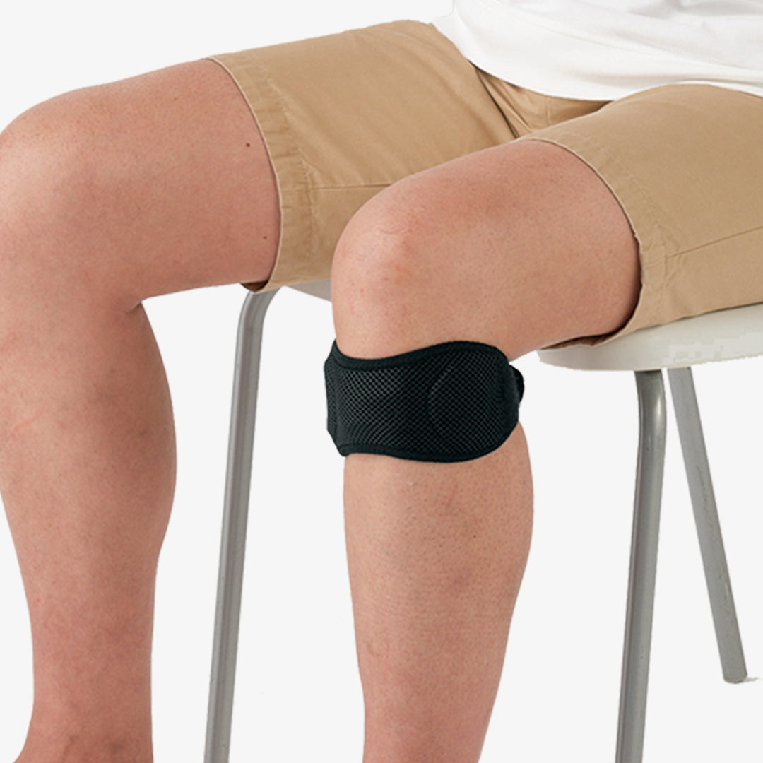 Banda Firme para Rodilla Nano Metax