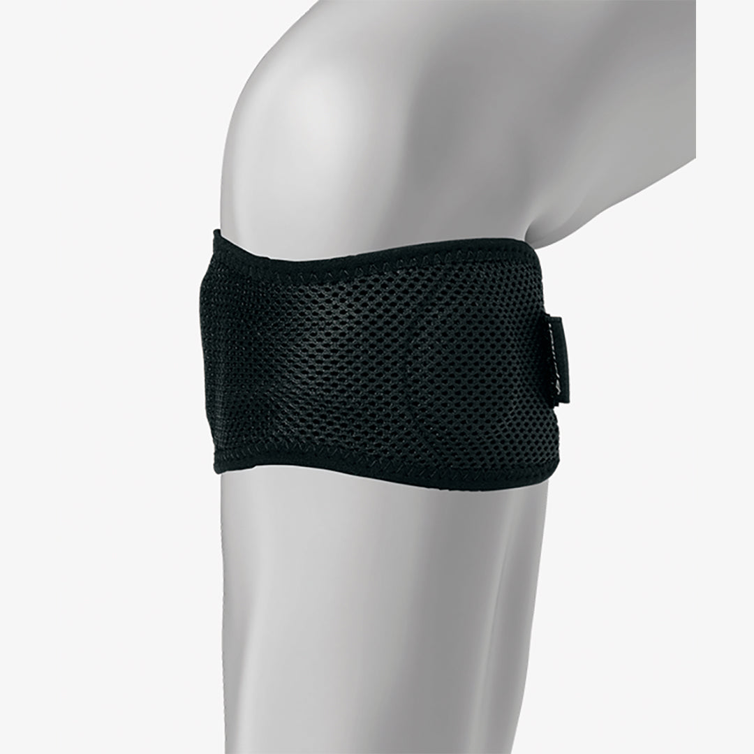 Banda Firme para Rodilla Nano Metax
