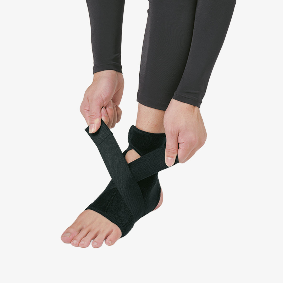 Tobillera Firme Nano Metax