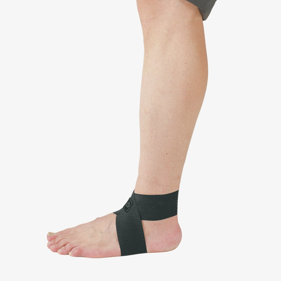 Tobillera Super Suave Nano Metax