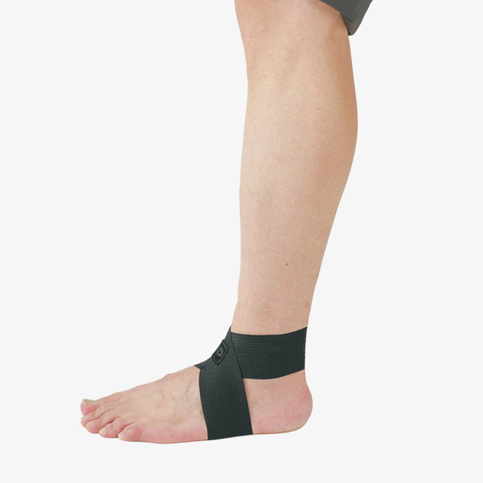 Tobillera Super Suave Nano Metax