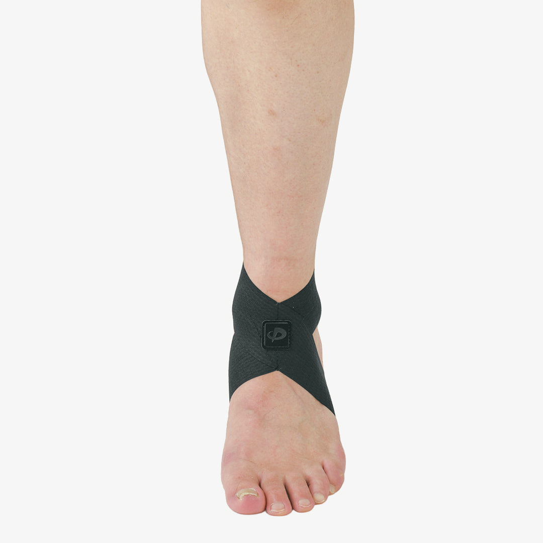 Tobillera Super Suave Nano Metax