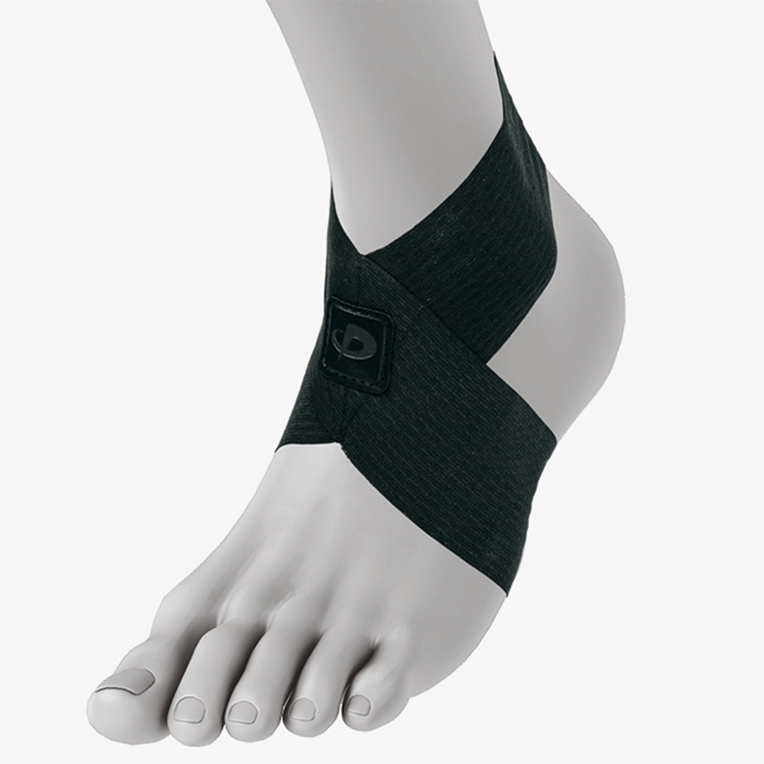 Tobillera Super Suave Nano Metax