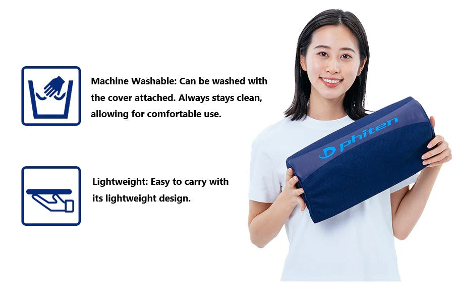 Almohada Corporal Aero Cradle