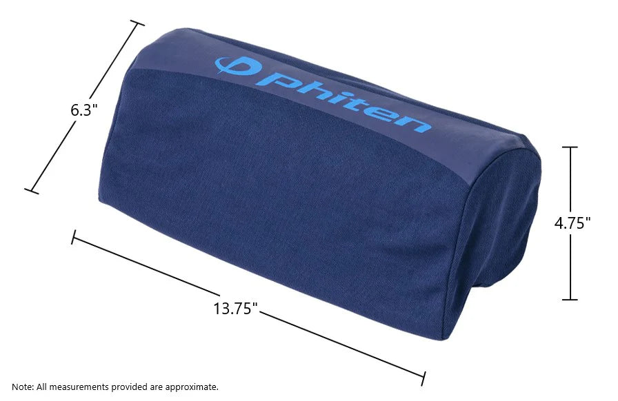 Almohada Corporal Aero Cradle