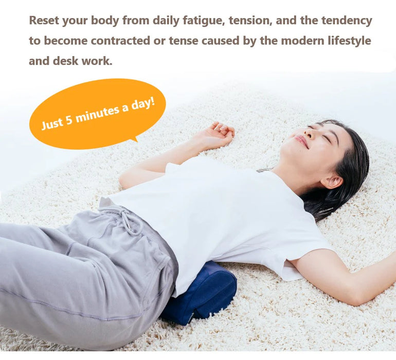 Almohada Corporal Aero Cradle