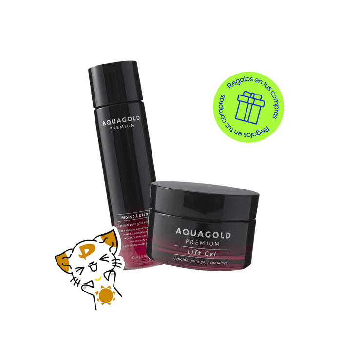 Kit pasos Premium