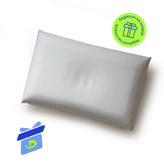 Almohada Zero Feeling