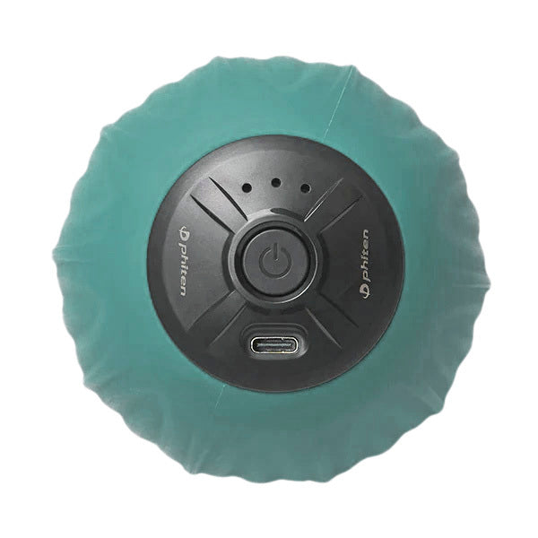 Pelota de Masaje Vibratoria Metax