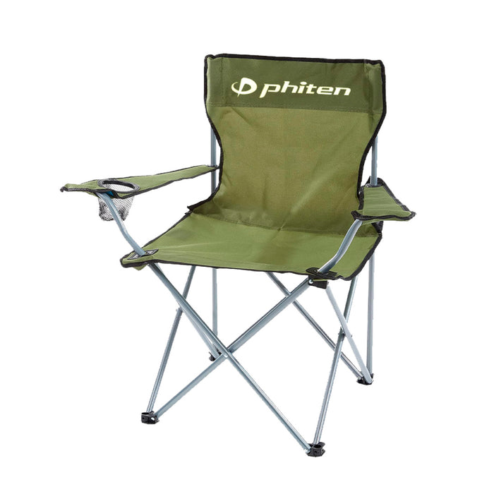 Silla Camping Phiten