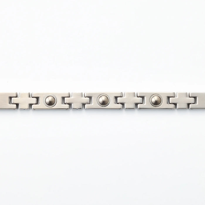 Pulsera de Titanio Hard Coat Slim