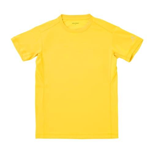 Camiseta Phiten Rakuwa Sport Manga Corta
