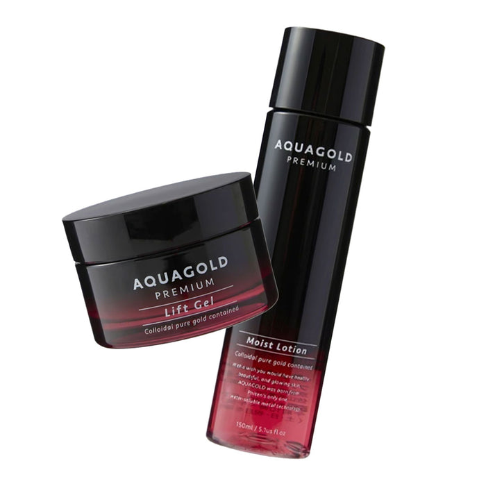 Gel + Loción Premium