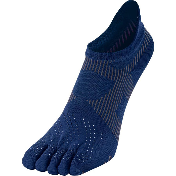 Calcetines deportivos Metax Racer 5 dedos