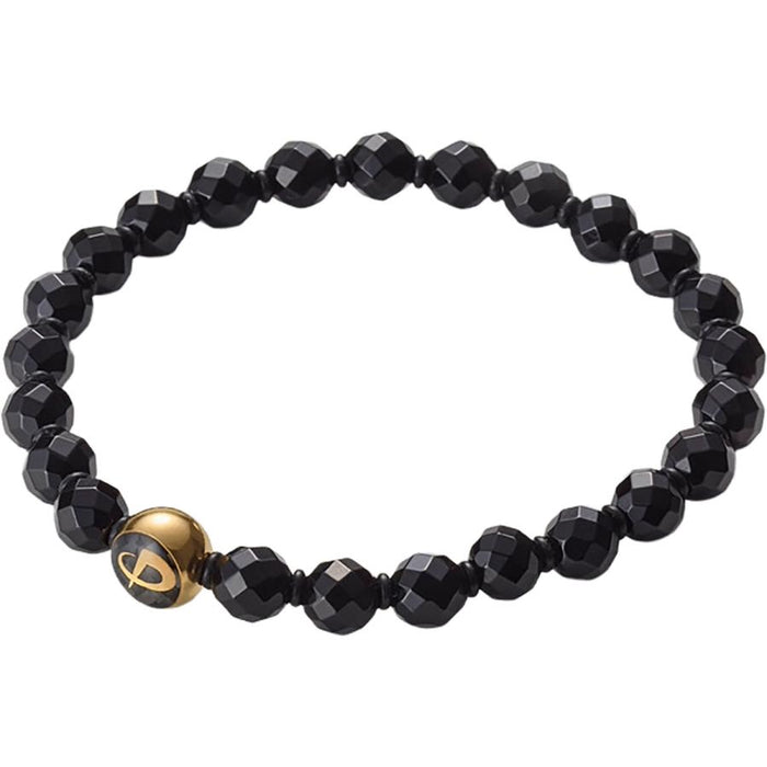 Pulsera Bangle Metax Round Type