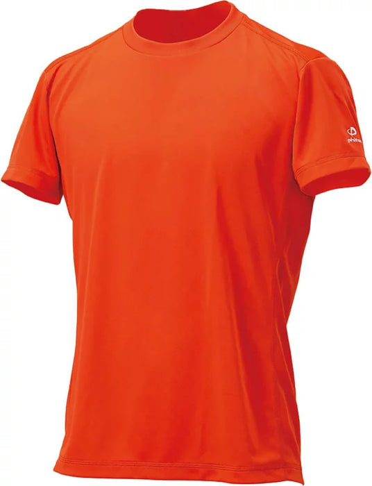 Camiseta Phiten Rakuwa Sport Manga Corta