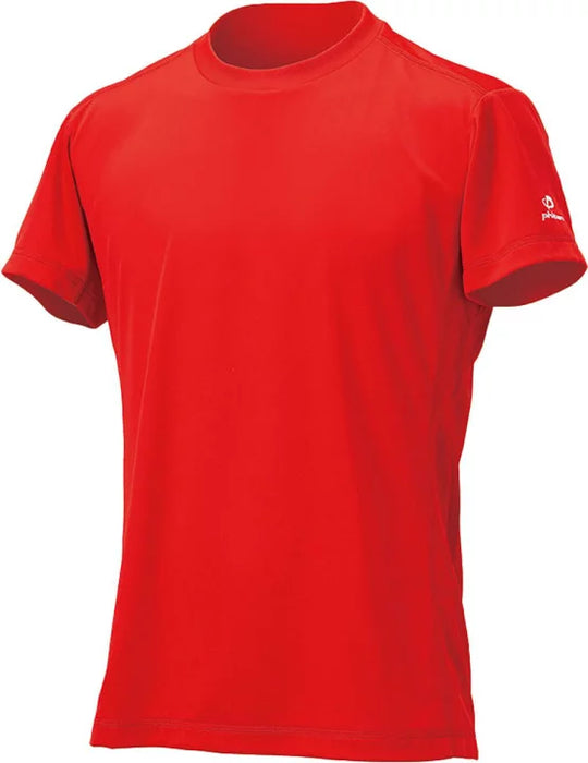 Camiseta Phiten Rakuwa Sport Manga Corta