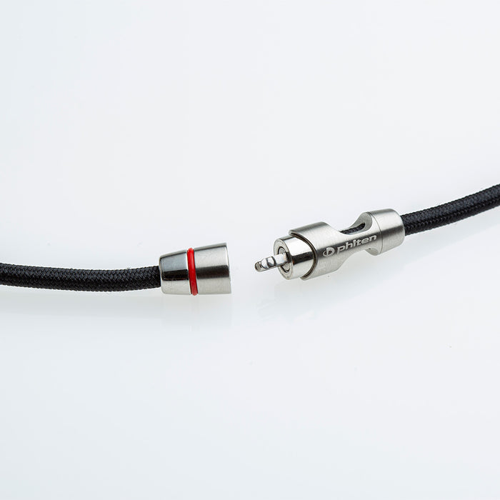 Collar Rakuwa Leash Model II