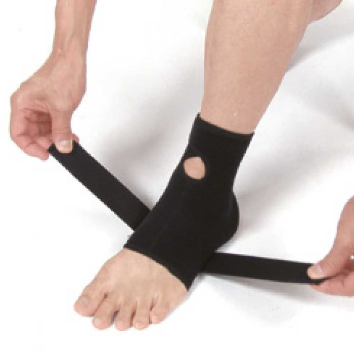 Calcetines Deportivos Metax (Ankle) — Phiten México